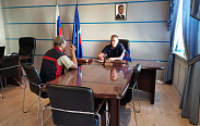 Депутаты Новгородской областной Думы провели личные и дистанционные приёмы граждан на этой неделе