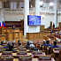 Совет законодателей РФ в Санкт-Петербурге