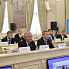 Заседание комиссии Совета законодателей по вопросам экономической и промышленной политики