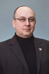 Чурсинов Алексей Борисович