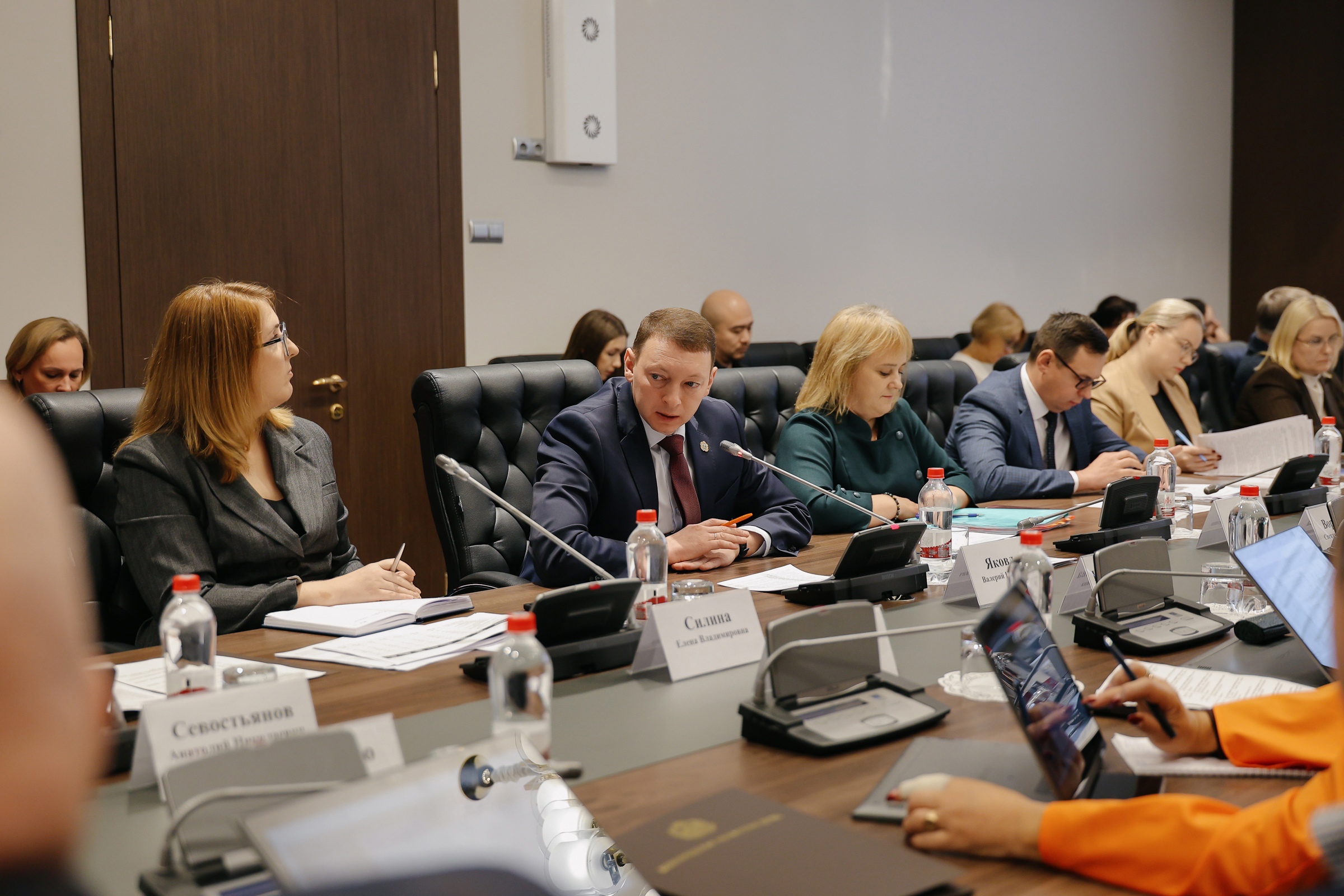 В 2025 году вырастет бюджет на льготное лекарственное обеспечение
