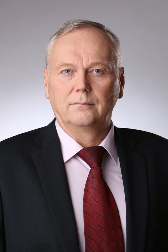 Захаров Николай Иванович