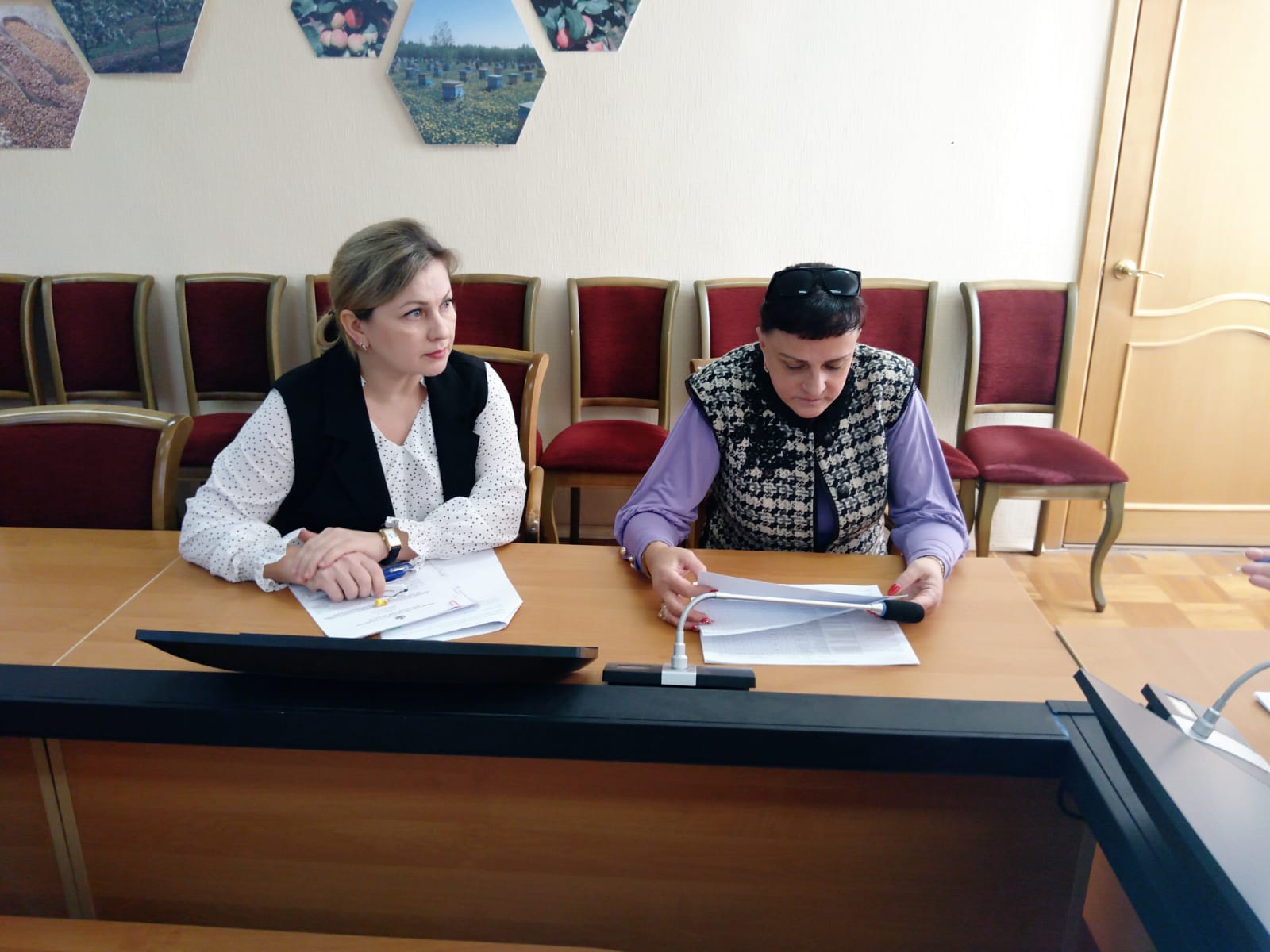 Благоустройство сельских территорий будет продолжено в 2023 году