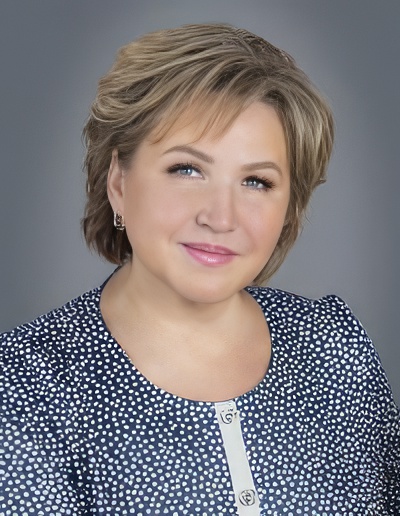 Писарева Елена Владимировна