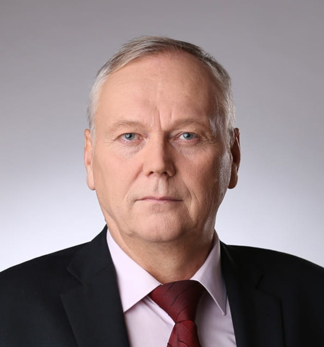 Захаров Николай Иванович