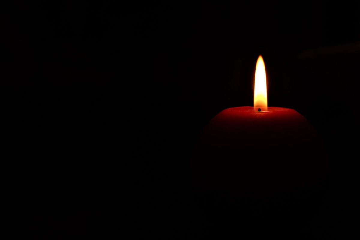 Сегодня в результате теракта погиб председатель Энергодарского городского Совета депутатов Андрей Короткий