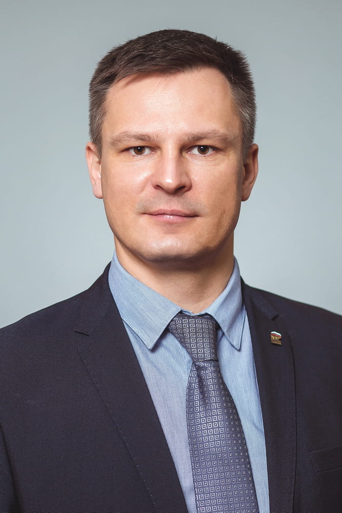 Бомбин Максим  Евгеньевич
