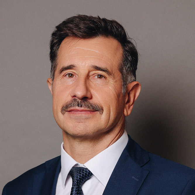 Галахов Михаил Борисович