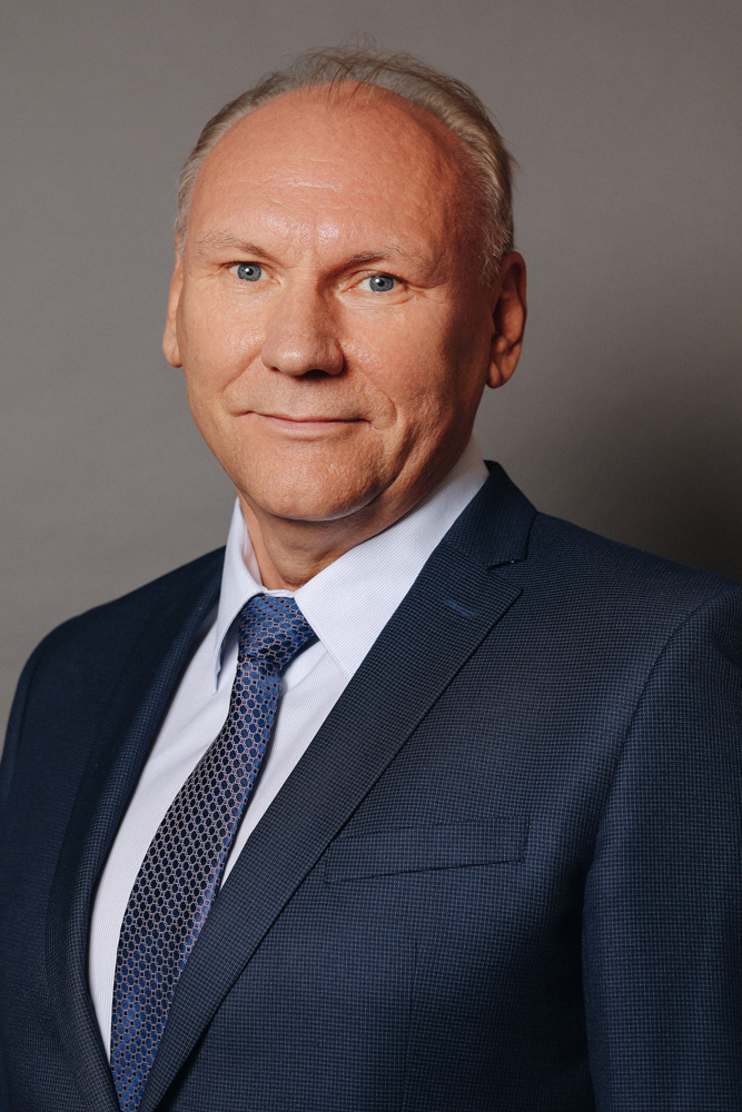 Саламонов Юрий Александрович