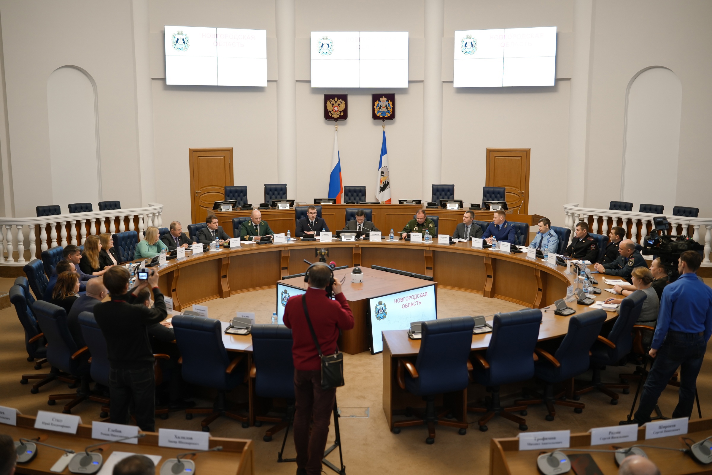 Плановая расчистка русел рек Холова и Явонь будет завершена в этом году