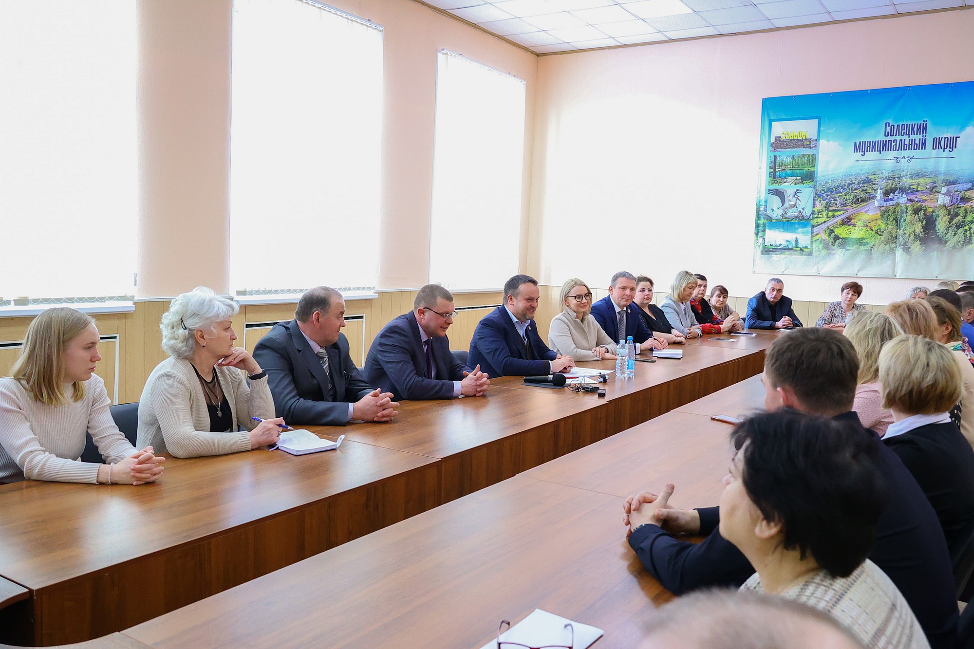 Ремонт моста через реку Шелонь начнут уже в этом году
