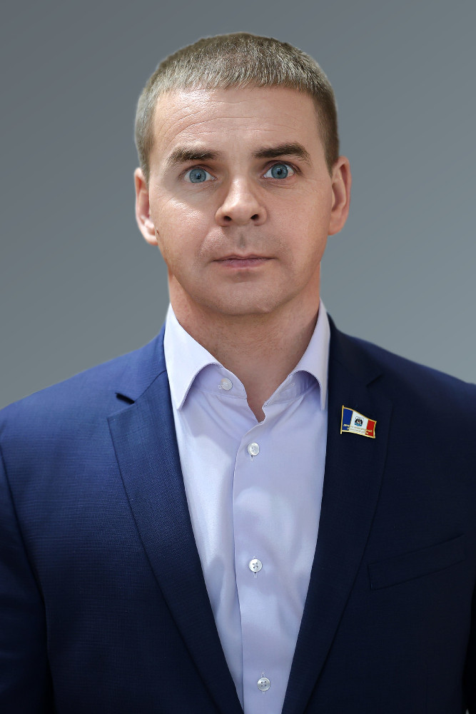 Севостьянов Анатолий Николаевич