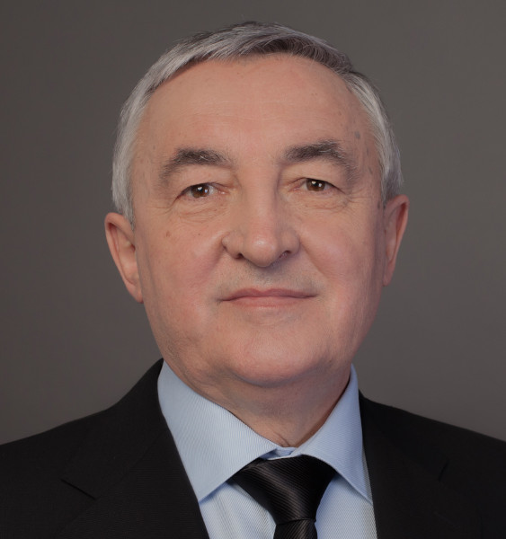 Бобрышев Юрий Иванович — Председатель Новгородской областной Думы