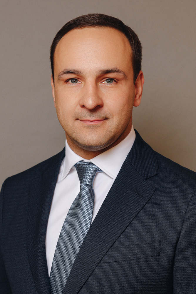 Швабович Николай Александрович