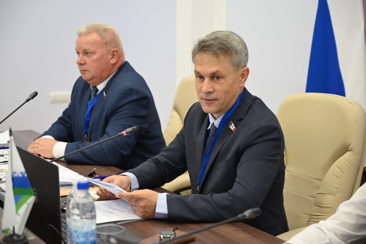 Станислав Мельников: Комитет Парламентской Ассоциации по соцполитике продолжает работу по совершенствованию системы мер поддержки граждан