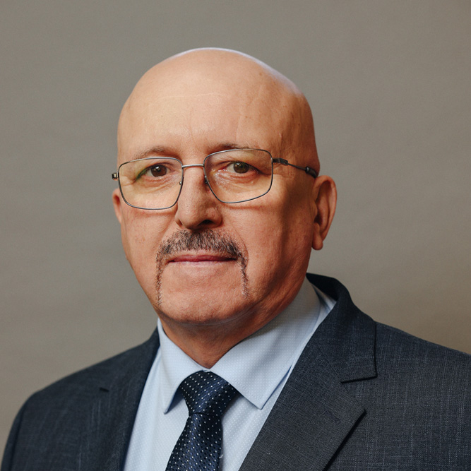 Федоровский  Александр Владимирович