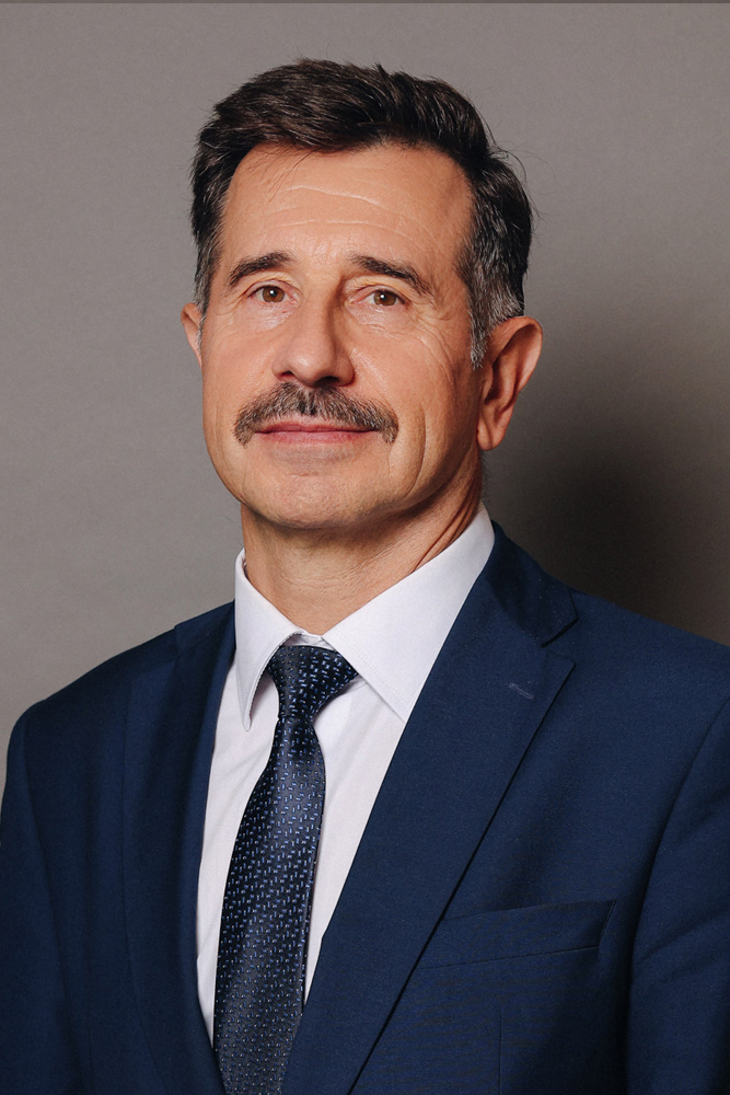 Галахов Михаил Борисович