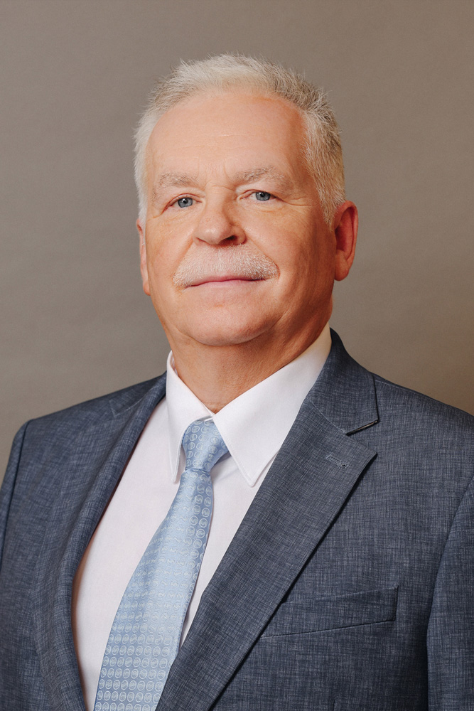 Федотов Анатолий Александрович