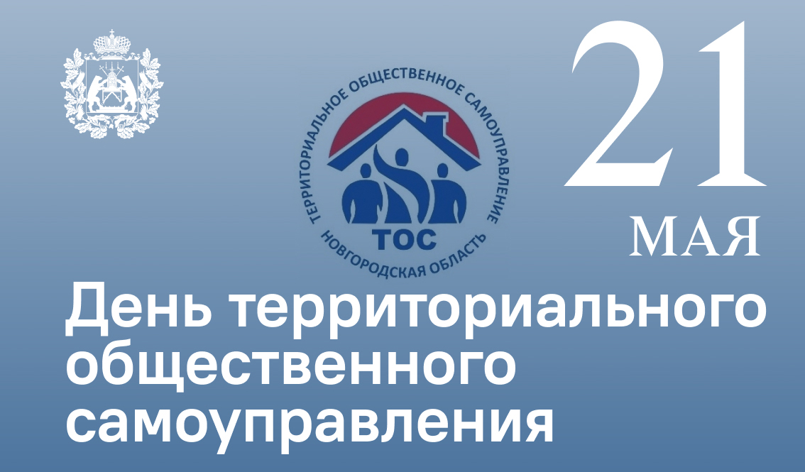 День территориального общественного самоуправления