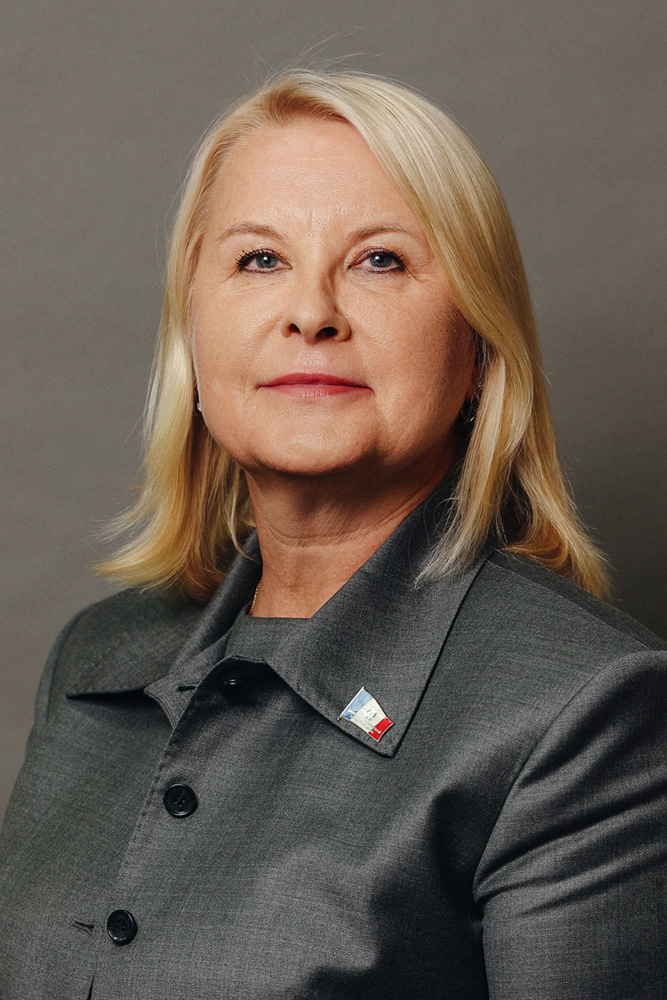 Сергухина Лариса Борисовна