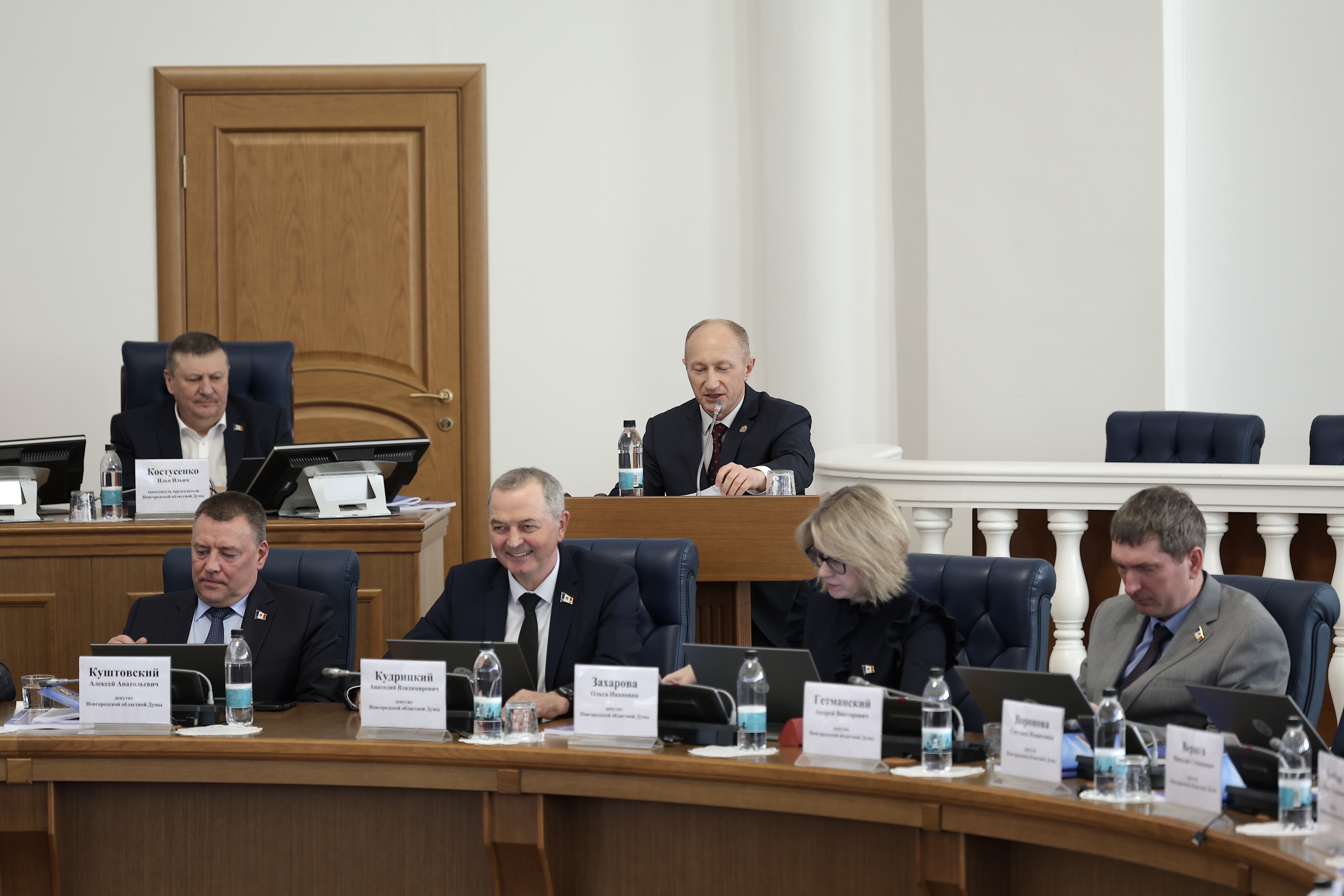 Ветераны-фронтовики Великой Отечественной войны, проживающие в Новгородской области, ко Дню Победы получат региональную выплату 80 тысяч рублей 