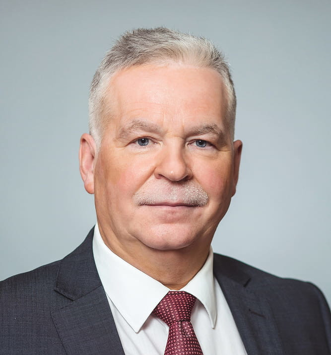 Федотов Анатолий Александрович