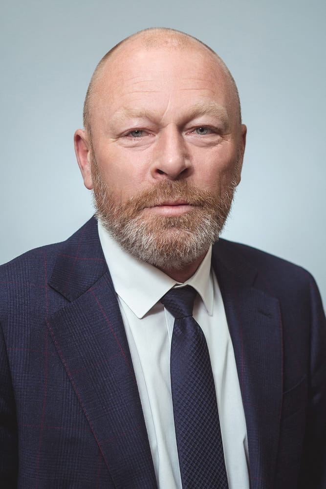 Караулов Михаил Олегович