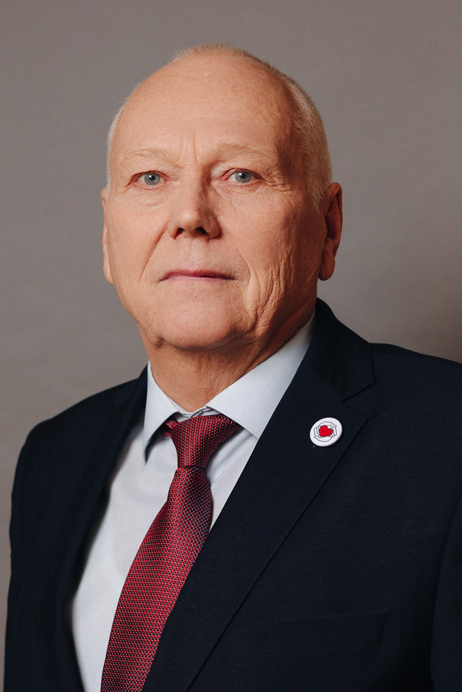 Захаров Николай Иванович