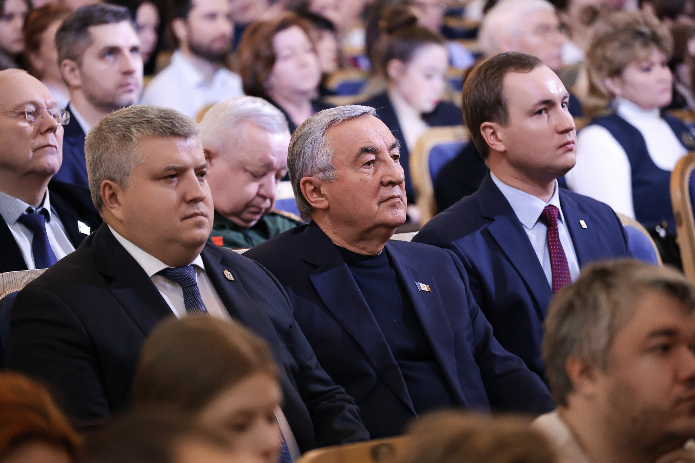 Преступления, совершенные немецко-фашистскими захватчиками на новгородской земле в 1941-1944 гг., признаны геноцидом