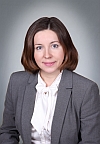Николаенко Ольга Владимировна