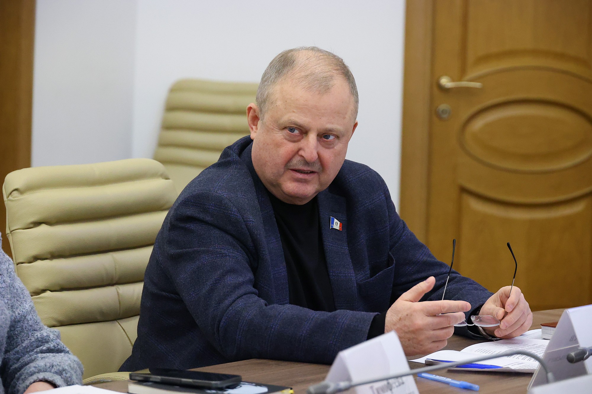 17 проектов получат субсидии по программе инициативного бюджетирования