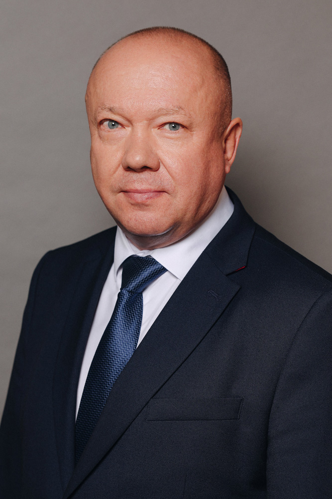Авдеев Игорь Николаевич