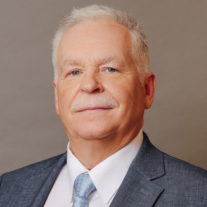 Федотов Анатолий Александрович