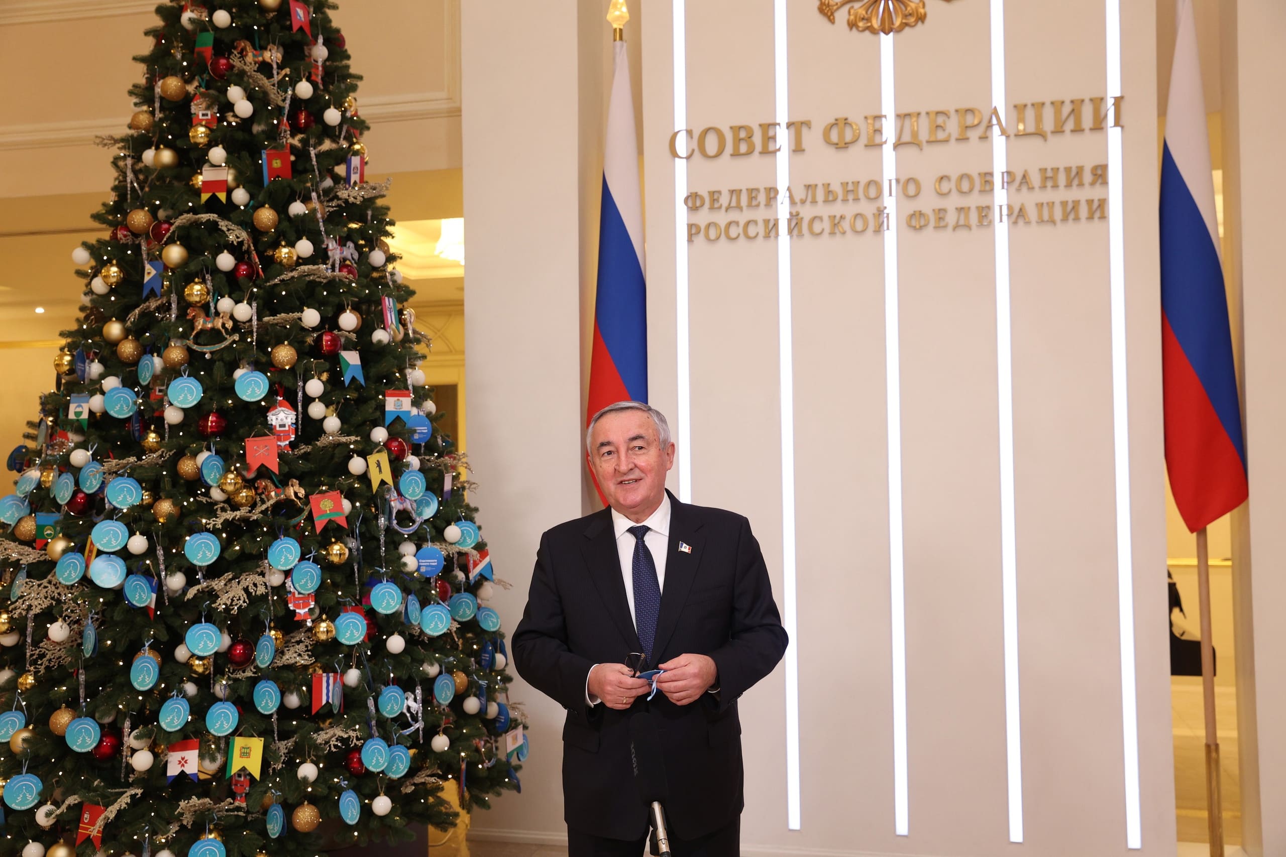 Юрий Бобрышев выполнит новогоднюю мечту девочки из Донецкой Народной Республики