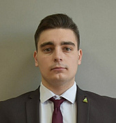 Николай Алексашкин