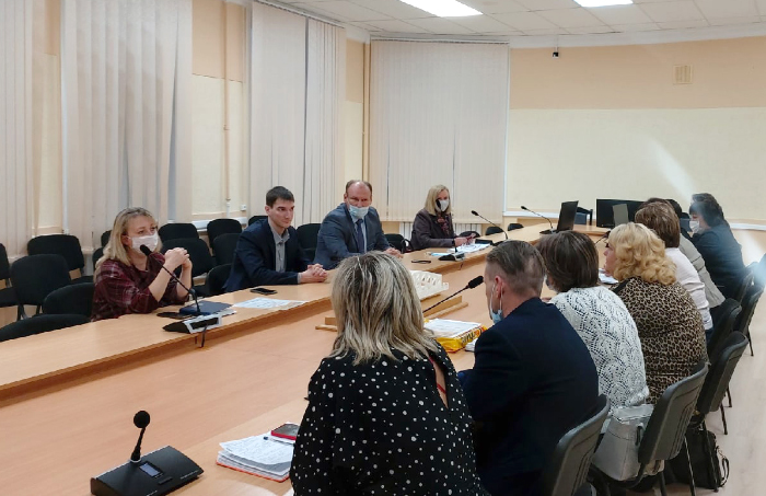 Цифровизация в школах: реалии и перспективы