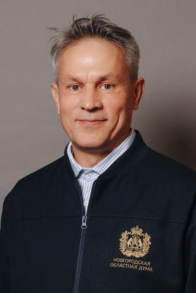 Мельников Станислав Геннадьевич
