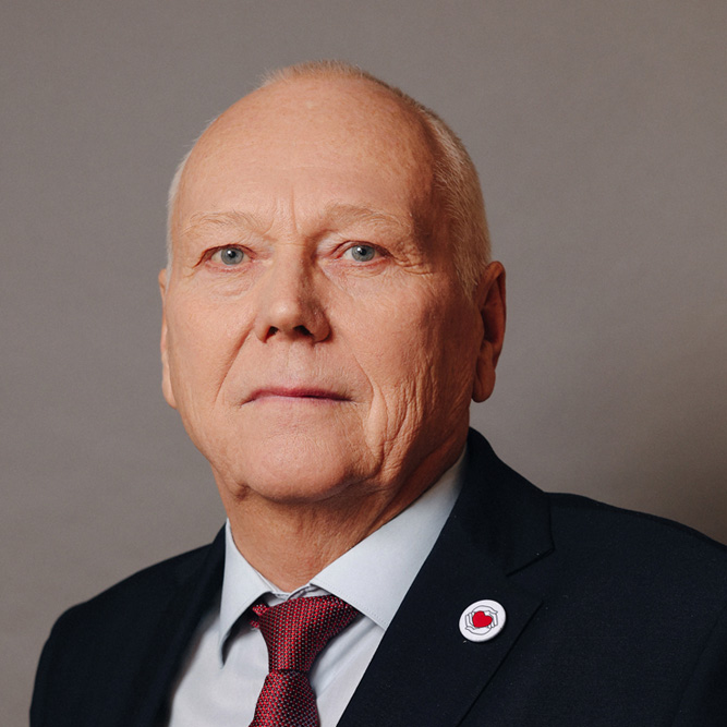 Захаров Николай Иванович