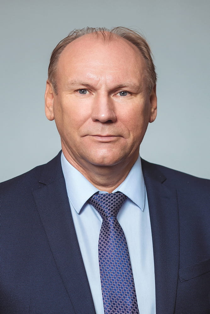 Саламонов Юрий Александрович