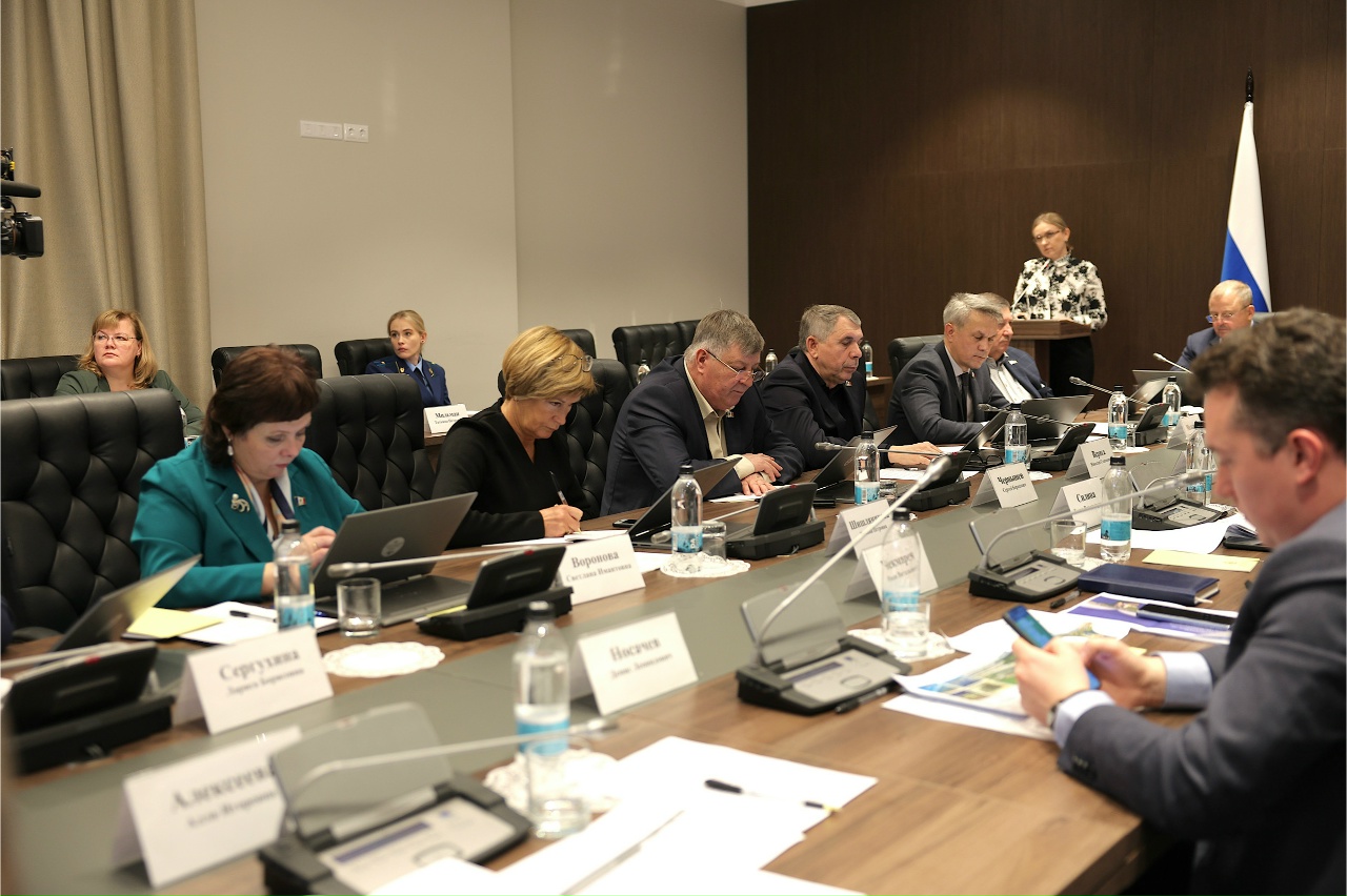 Бюджет дорожного фонда на 2026 год сформирован сбалансированным и отражающим приоритетные направления развития отрасли