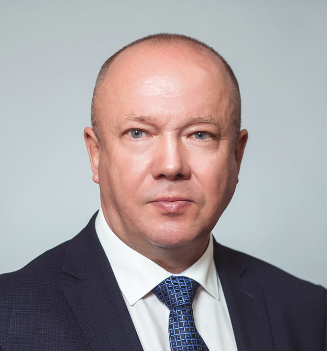 Авдеев Игорь Николаевич