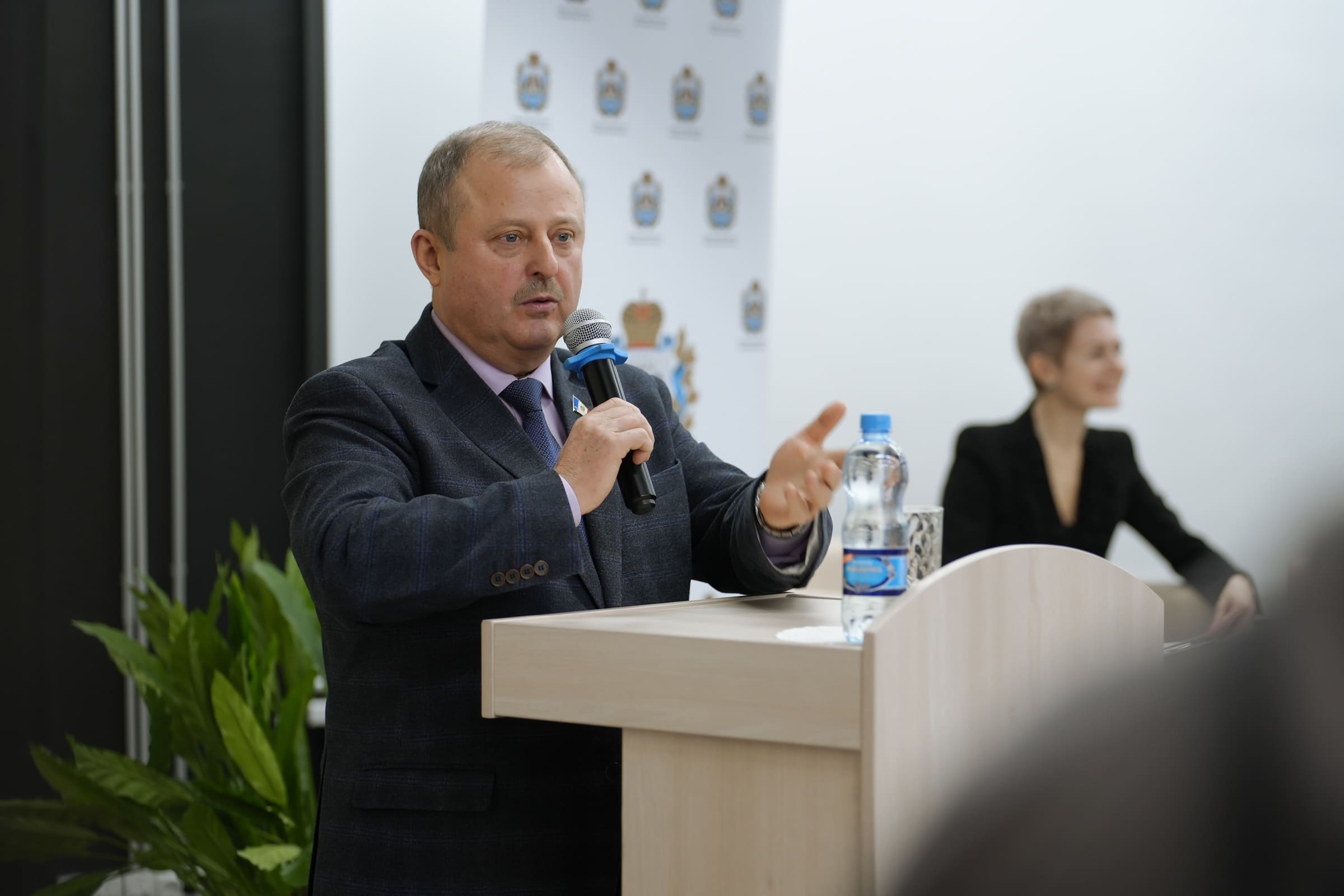 Поддержка местных инициатив в 2023 году будет продолжена