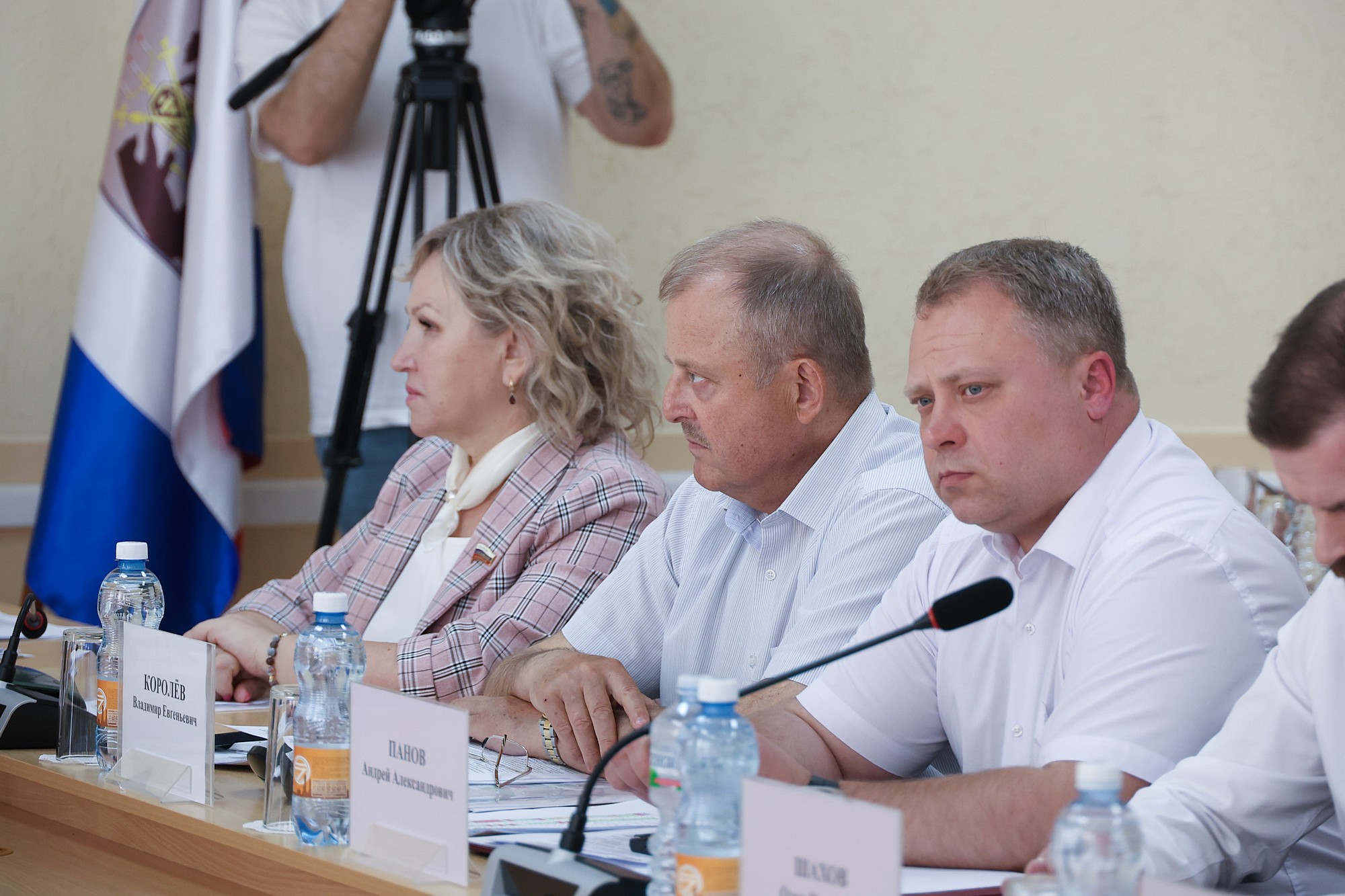 В регионе возобновят проект «Социальный маршрут»