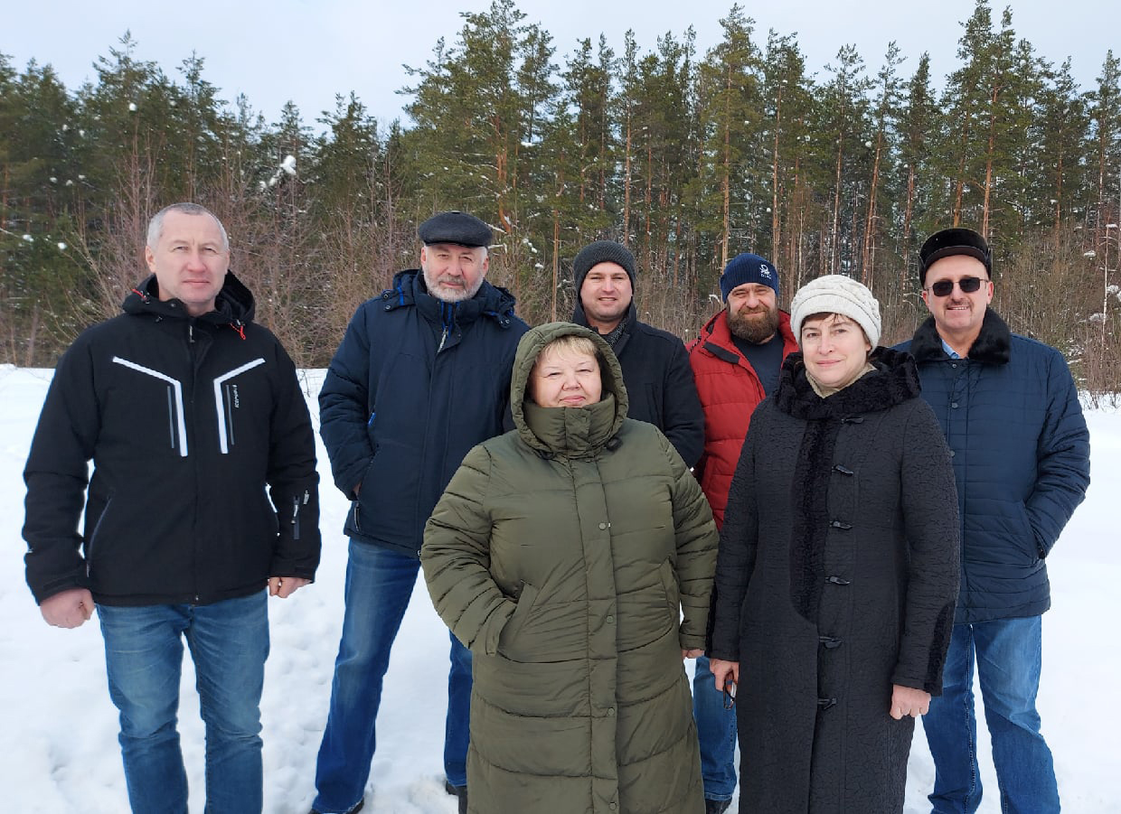 В хвойнинском поселке Кабожа начинается строительство нового Дома культуры