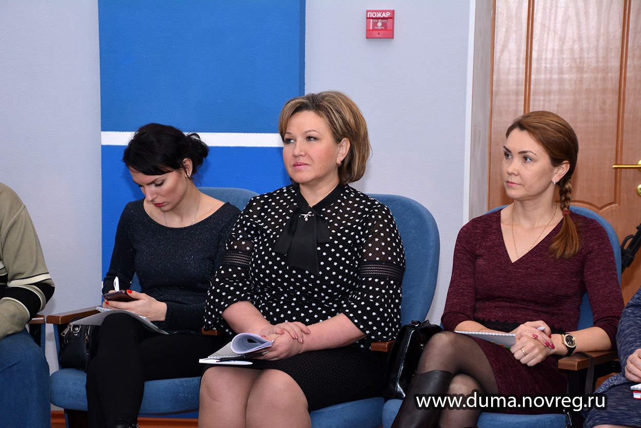 Елена Писарева: Льготное лекарственное обеспечение − жизненно важный вопрос