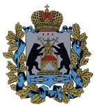 Герб Новгородской области