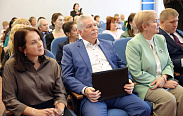 Состоялась VII отчётно-выборная конференция Новгородской областной Федерации профсоюзов