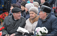 Елена Писарева: Спасибо тем, кто подарил нам мирное небо над головой!
