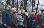 Елена Писарева: Спасибо тем, кто подарил нам мирное небо над головой!
