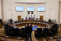 Депутаты областной Думы внесли ряд корректив в правила охоты